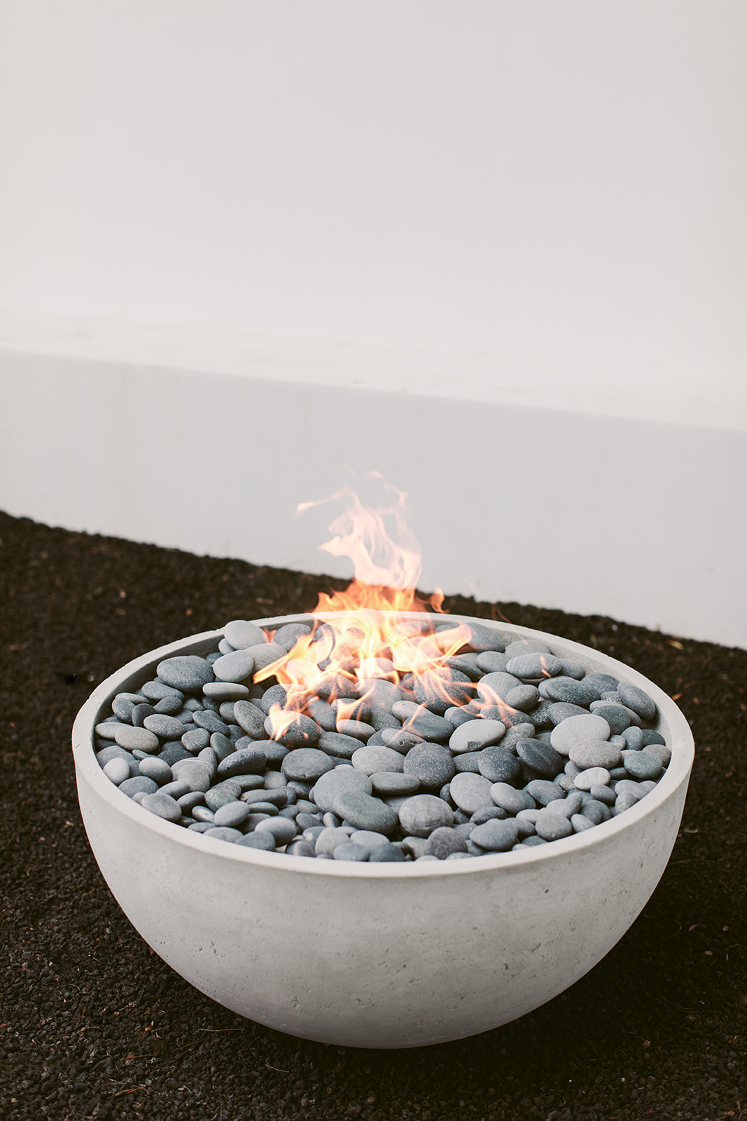 Livio Firepit