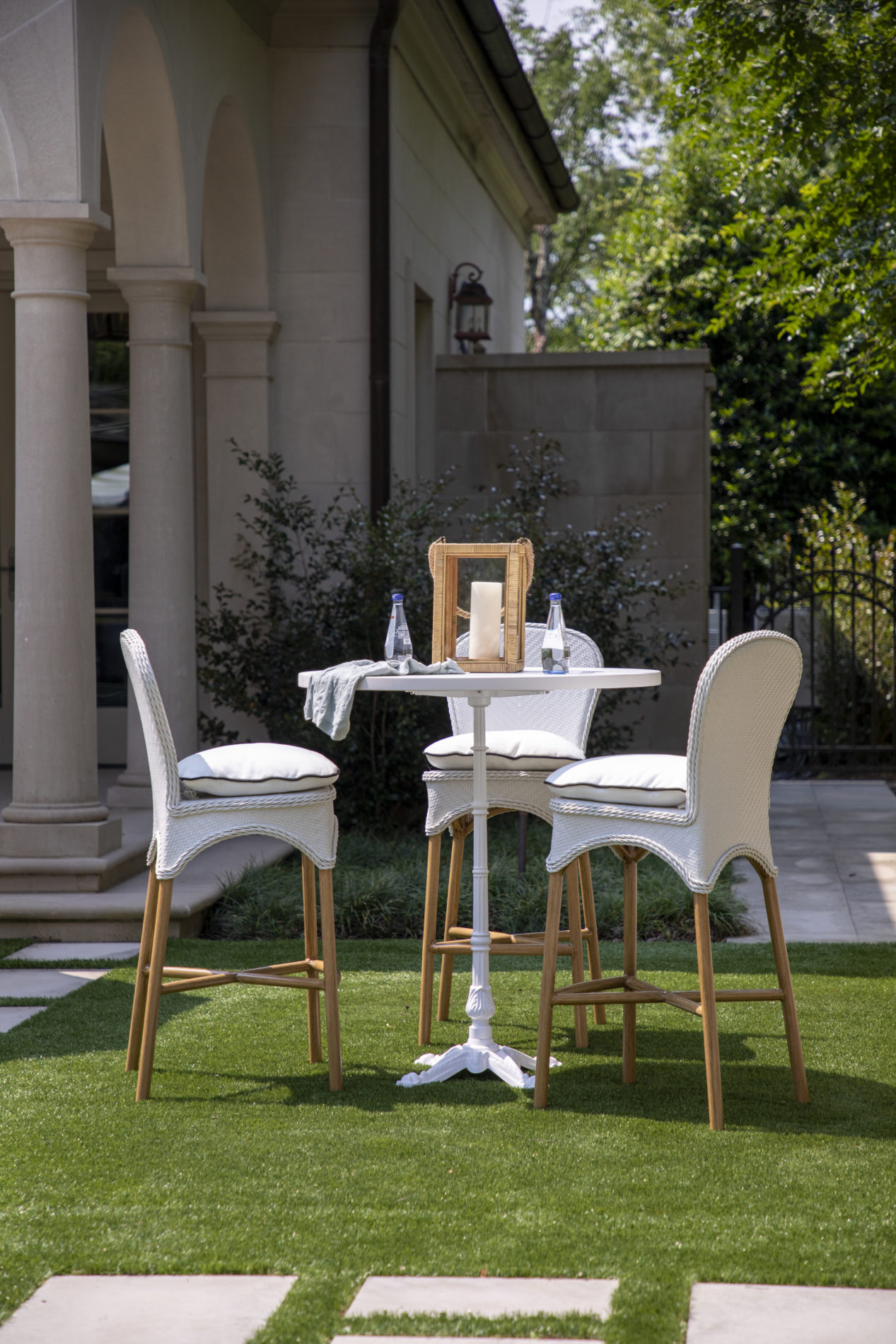 bistro bar stools
