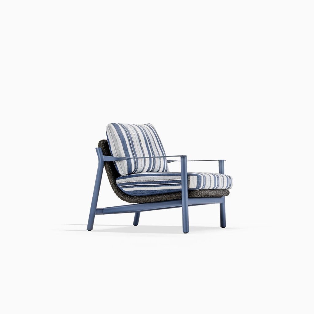 oliver lounge chair