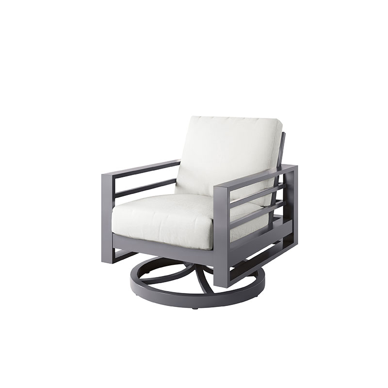Palermo Swivel Chair